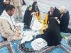استان بوشهر جزو ۵ استان برتر اردوهای راهیان نور دانش آموزی شد