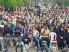 برگزاری همایش بزرگ پیاده‌روی خانوادگی در فومن