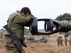 زخمی شدن ۷ نظامی اسرائیلی در حادثه سخت در رفح