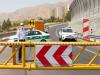 اعمال محدودیت‌های ترافیکی در محور چالوس و آزادراه تهران-شمال