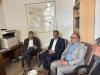 زندیان: بیجار ظرفیت بالقوه گردشگری و سرمایه‌گذاری دارد