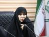 طالبی: فضای تصمیم‌سازی بانوان در اجتماع فراهم شود