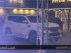 در نمایشگاه خودرو شیراز رونمایی شد: ترا؛ میراث دار نیسان در ایران