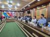 معاون فرماندار گناوه: برنامه ۵ ساله الگوی کشت تدوین شود