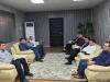 تقویت زیرساخت‌های حفاظتی و امنیتی در جزیره خارگ