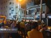 مصدومان انفجار ساختمان تجاری در رشت به ۱۹ نفر افزایش یافت