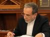 عراقچی: سه کشور اروپایی صلاحیت قانونی برای بازگشت تحریم‌ها ندارند