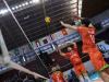 جوانان والیبال ایران به مرحله نیمه نهایی صعود کردند