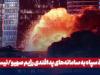 نفوذ سپاه به سامانه های پدافندی رژیم صهیونیستی