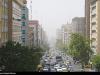 هوای تهران در مرز آلودگی؛ تشدید فرابنفش طی امروز