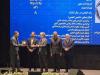 برگزیدگان جشنواره پژوهشگران، فناوران و نوآوران ۱۴۰۴