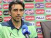 نشست خبری سید مهدی رحمتی پیش از دیدار با پرسپولیس