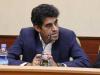 «سید مهدی سیدی» رئیس جدید هیئت گلف استان قم شد