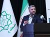 پایان مشکلات ۲۰ساله خیابان شمشیری با اجرای ۲۱پروژه در ۱۸ماه