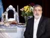 کمالوندی: ایران در احقاق حقوق خود محکم و مصمم است