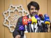 آغاز نشست خبری سخنگوی شهرداری تهران