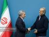 معاون جدید پارلمانی با حضور رئیس‌جمهور معارفه شد