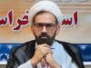 اجرای پویش «عهد رضوی» با حضور مبلغین در کاروان‌های پیاده زائران رضوی