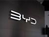 آمار فروش مدل های مختلف BYD در ماه آوریل ۲۰۲۵
