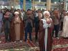 اقامه نماز عید قربان در چناران 