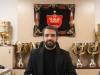 جانشین درویش در پرسپولیس مشخص شد