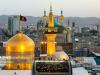 امام رضا (ع) مورد احترام اهل سنت است
