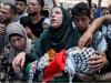 شهادت ۷۱ فلسطینی دیگر در حملات صهیونیست‌ها به غزه