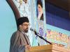 سیره امام رضا (ع) را در زندگی جاری کنیم