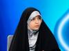 نفر اول کنکور علوم انسانی: آرامشم برای درس خواندن را مدیون مدافعان کشور هستم