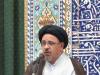 امام جمعه بناب: حل مشکلات اقتصادی کشور با سوء مدیریت امکان پذیر نیست