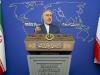 تهران قطعنامه ضدایرانی پارلمان اروپا را محکوم کرد