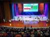 افتتاح نمایشگاه صنایع دستی ایران در ترکمنستان