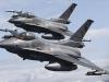 امضای توافقنامه‌های خرید جنگنده‌های اف- ۱۶ میان ترکیه و آمریکا