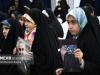 برگزاری آیین تجلیل از دختران، معلمان و راهبران جریان دختران حاج‌قاسم