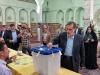 همه شرایط برای برگزاری انتخابات در خراسان شمالی آماده است