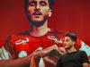 خرید جدید پرسپولیس: برای رقابت با بازیکنان خیلی خوب آمدم
