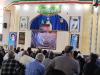 مجالس عزای امام حسین (ع) فرصتی برای تقویت روحیه حماسی و ظلم ستیزی
