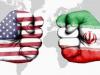 جمهوری اسلامی: آمریکا نقشه تجزیه ایران را دارد