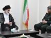 حسینی بوشهری: بهبود حقوق و معیشت نیروهای مسلح در دستور کار باشد