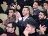 ۱۶ آذر ۱۴۰۲| از حضور پر تعداد مسؤولان در دانشگاه‌ها تا بیان صریح مطالبات دانشجویی