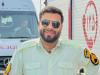 مامور پلیس شهرستان دیر به شهادت رسید