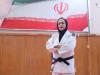 امیدواری به موفقیت تیم جودو دختران ایران در مسابقات قهرمانی آسیا