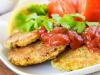 طرز تهیه کیتو مرغ؛ کتلت ایتالیایی سازگار با ذائقه ایرانی ها