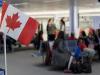 کانادا از شهروندان خود خواست تا از سفر به اراضی اشغالی پرهیز کنند