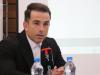 دلیریان دبیر انجمن کوراش شد