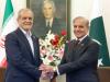 امضای ۱۲ سند همکاری میان مقامات ایران و پاکستان