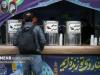افزایش موکب‌های مردمی در سرپل‌ذهاب برای میزبانی از زائران اربعین