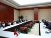 گفتگوی اردوغان و پزشکیان درباره غزه و قفقاز جنوبی