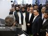بازدید معاون اقتصادی وزیر کشور از نمایشگاه ایران و افغانستان