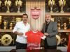 پیروانی یک فصل دیگر مدیر پرسپولیس ماند